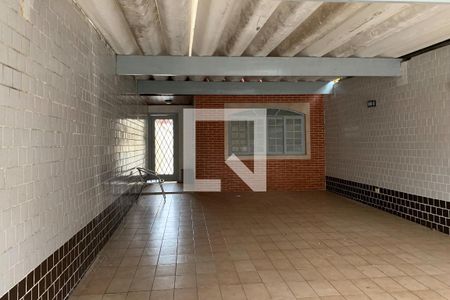Casa para alugar com 160m², 2 quartos e 3 vagasGaragem 