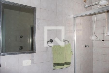 Casa para alugar com 160m², 2 quartos e 3 vagasBanheiro 