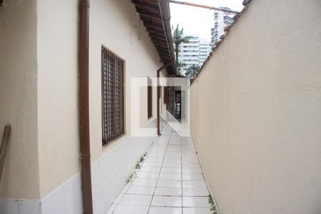 Casa para alugar com 160m², 2 quartos e 3 vagasQuintal