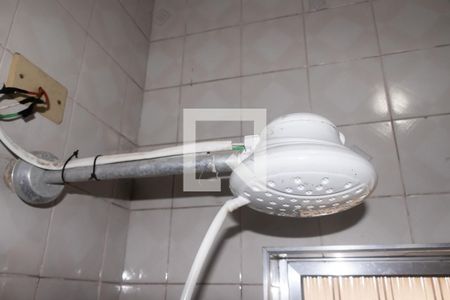 Casa para alugar com 160m², 2 quartos e 3 vagasBanheiro 