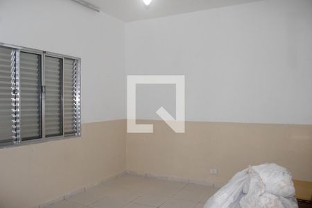 Quarto 1 de casa para alugar com 2 quartos, 160m² em Aviação, Praia Grande