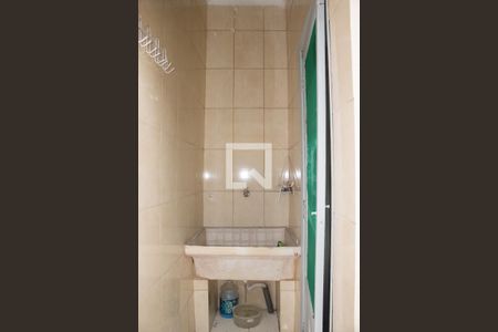 Casa para alugar com 160m², 2 quartos e 3 vagasÁrea de Serviço 