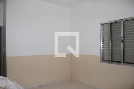Quarto 1 de casa para alugar com 2 quartos, 160m² em Aviação, Praia Grande