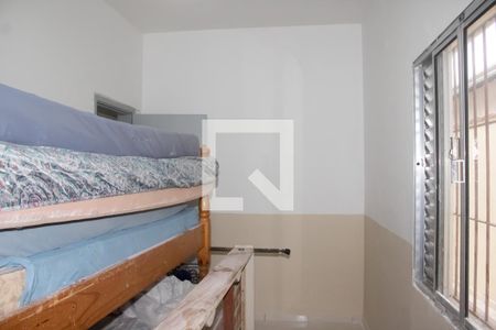 Casa para alugar com 160m², 2 quartos e 3 vagasQuarto 2