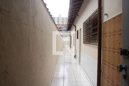 Casa para alugar com 160m², 2 quartos e 3 vagasQuintal