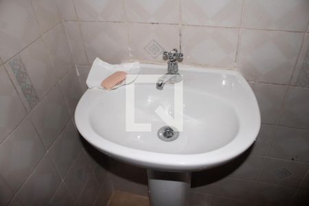 Casa para alugar com 160m², 2 quartos e 3 vagasBanheiro 