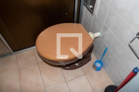Casa para alugar com 160m², 2 quartos e 3 vagasBanheiro 