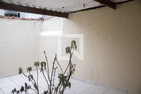 Casa para alugar com 160m², 2 quartos e 3 vagasQuintal