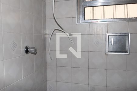 Casa para alugar com 160m², 2 quartos e 3 vagasBanheiro 