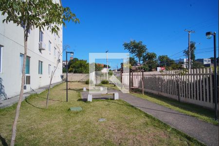 Casa à venda com 50m², 2 quartos e 1 vagaÁrea comum