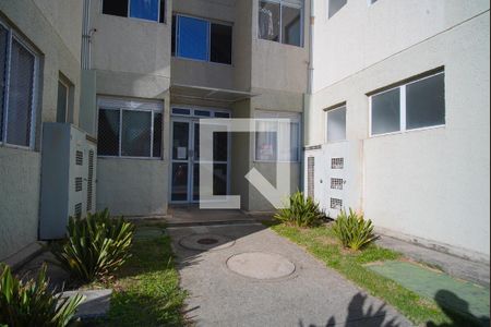 Casa à venda com 50m², 2 quartos e 1 vagaHall de entrada