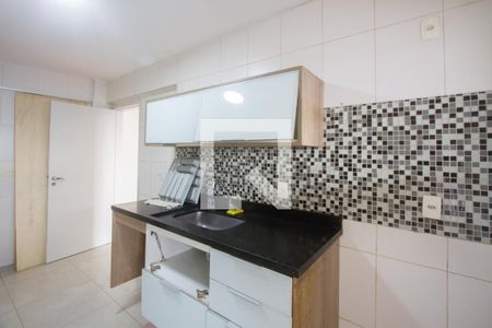 Apartamento à venda com 120m², 3 quartos e 1 vaga Apartamento à venda com 120m², 3 quartos e 1 vagaCozinha