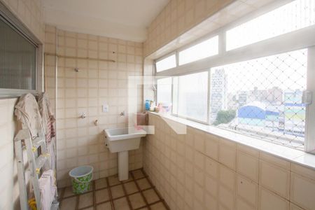 Apartamento à venda com 120m², 3 quartos e 1 vaga Apartamento à venda com 120m², 3 quartos e 1 vagaÁrea de Serviço