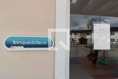 Casa de condomínio à venda com 83m², 3 quartos e 1 vaga Casa de condomínio à venda com 83m², 3 quartos e 1 vagaÁrea comum - Brinquedoteca