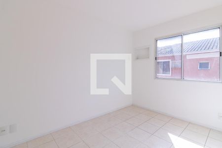 Suíte de casa de condomínio à venda com 3 quartos, 83m² em Vargem Pequena, Rio de Janeiro