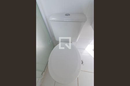 Casa de condomínio à venda com 83m², 3 quartos e 1 vaga Casa de condomínio à venda com 83m², 3 quartos e 1 vagaSuíte - Banheiro
