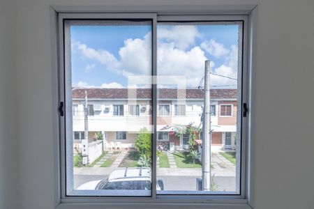Casa de condomínio à venda com 83m², 3 quartos e 1 vaga Casa de condomínio à venda com 83m², 3 quartos e 1 vagaQuarto 1 - vista