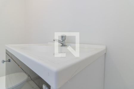 Casa de condomínio à venda com 83m², 3 quartos e 1 vaga Casa de condomínio à venda com 83m², 3 quartos e 1 vagaLavabo
