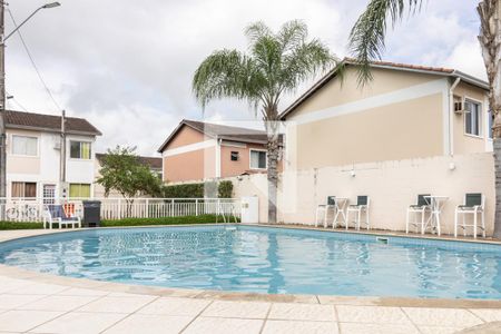 Casa de condomínio à venda com 83m², 3 quartos e 1 vaga Casa de condomínio à venda com 83m², 3 quartos e 1 vagaÁrea comum - Piscina
