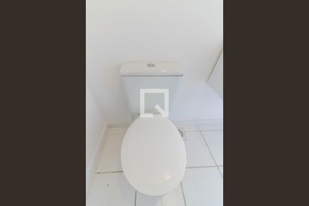 Casa de condomínio à venda com 83m², 3 quartos e 1 vaga Casa de condomínio à venda com 83m², 3 quartos e 1 vagaLavabo