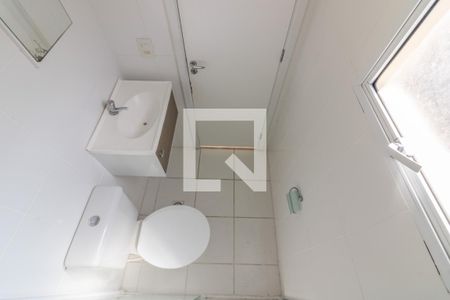 Casa de condomínio à venda com 83m², 3 quartos e 1 vaga Casa de condomínio à venda com 83m², 3 quartos e 1 vagaSuíte - Banheiro