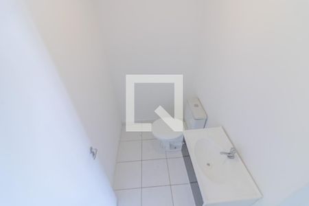 Casa de condomínio à venda com 83m², 3 quartos e 1 vaga Casa de condomínio à venda com 83m², 3 quartos e 1 vagaLavabo