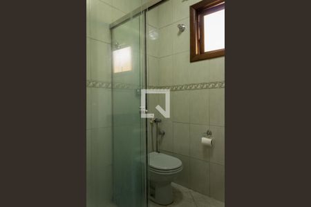 Casa à venda com 146m², 3 quartos e 3 vagasBanheiro