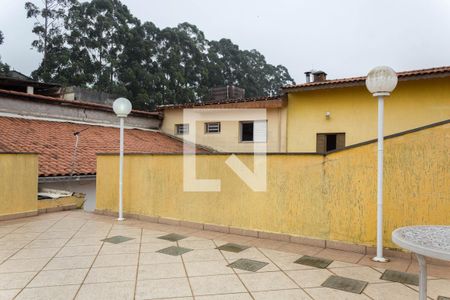 Casa à venda com 146m², 3 quartos e 3 vagasTerraço