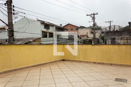 Casa à venda com 146m², 3 quartos e 3 vagasTerraço