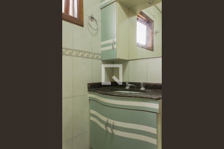 Casa à venda com 146m², 3 quartos e 3 vagasBanheiro