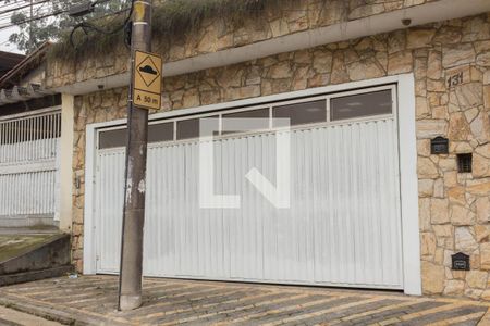 Casa à venda com 146m², 3 quartos e 3 vagasFachada