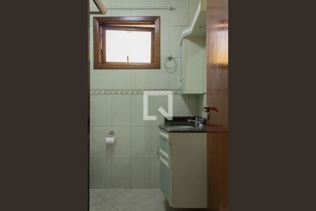 Casa à venda com 146m², 3 quartos e 3 vagasBanheiro