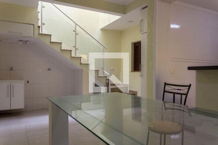 Casa à venda com 146m², 3 quartos e 3 vagasÁrea de Serviço e área comum