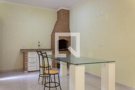 Casa à venda com 146m², 3 quartos e 3 vagasÁrea de Serviço e área comum