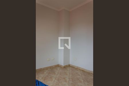 Suíte 1 de casa para alugar com 3 quartos, 146m² em Vila Adriana, São Bernardo do Campo