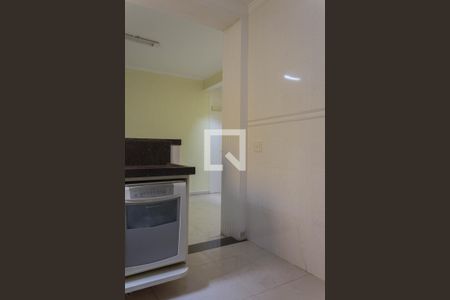 Casa à venda com 146m², 3 quartos e 3 vagasCozinha