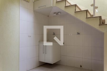 Casa à venda com 146m², 3 quartos e 3 vagasÁrea de Serviço e área comum