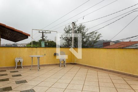 Casa à venda com 146m², 3 quartos e 3 vagasTerraço