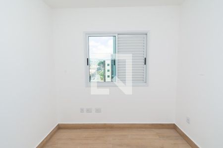 Quarto 1 de apartamento para alugar com 3 quartos, 90m² em Tirol (barreiro), Contagem
