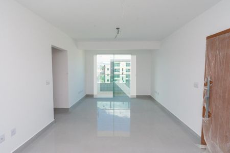 Apartamento para alugar com 90m², 3 quartos e 1 vagaSala