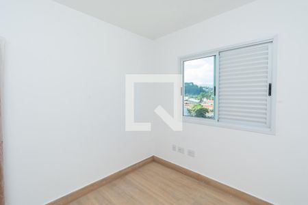 Quarto 2 de apartamento para alugar com 3 quartos, 90m² em Tirol (barreiro), Contagem