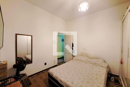 Quarto 2 de apartamento à venda com 3 quartos, 68m² em Engenho Novo, Rio de Janeiro