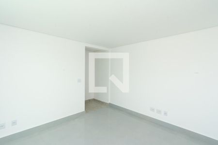 Sala Superior de apartamento à venda com 3 quartos, 180m² em Tirol (barreiro), Contagem