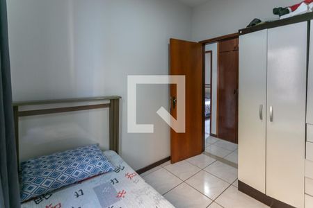 Quarto 1 de apartamento à venda com 4 quartos, 140m² em Santa Efigênia, Belo Horizonte