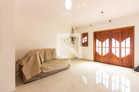 Sala  de casa à venda com 4 quartos, 239m² em Santa Maria, Osasco