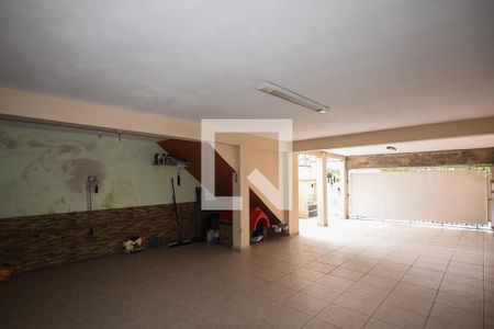 Casa à venda com 191m², 3 quartos e 4 vagasGaragem