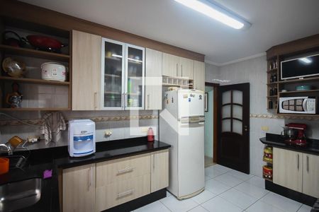 Casa à venda com 191m², 3 quartos e 4 vagasCozinha
