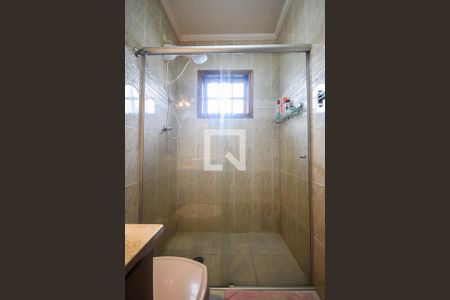 Casa à venda com 191m², 3 quartos e 4 vagasBanheiro suíte