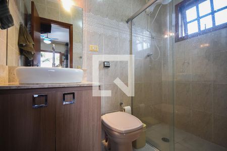 Casa à venda com 191m², 3 quartos e 4 vagasBanheiro suíte