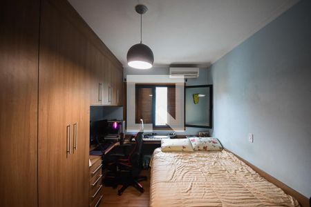 Casa à venda com 191m², 3 quartos e 4 vagasQuarto 1